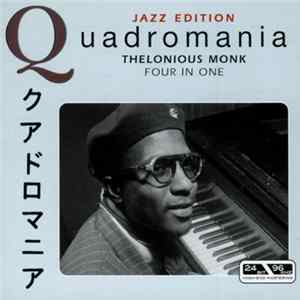 Download Thelonious Monk - Four In One