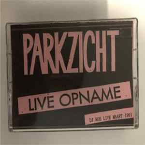 Download DJ Rob - DJ Rob Live Maart 1991