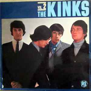Download The Kinks - Vol. 2