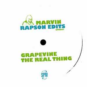 Download Marvin Gaye - Rapson Edits