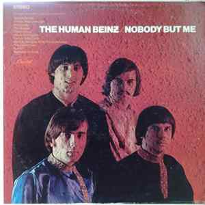 Download The Human Beinz - Nobody But Me