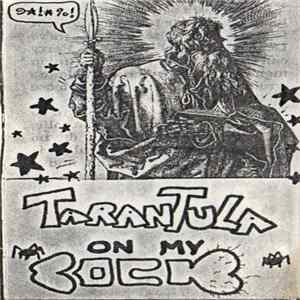 Download Various - Tarantula On My Cock