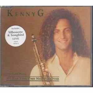 Download Kenny G With Peabo Bryson - By The Time This Night Is Over