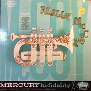 Download Clyde McCoy, His Trumpet And His Orchestra - Really McCoy