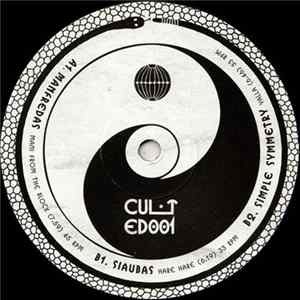 Download Various - CULTED001