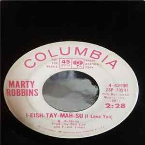 Download Marty Robbins - A Whole Lot Easier