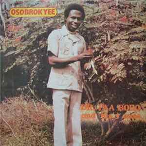 Download Dr. Paa Bobo And His 3 Axes - Osobrokyeε