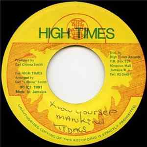 Download The Tidals - Know Your Self Mankind