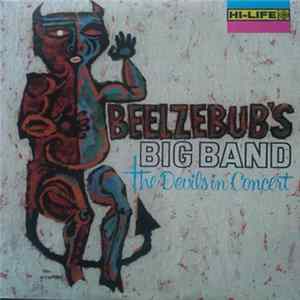Download Pat Williams And The The Duke Ambassadors - Beelzebub's Big Band The Devils In Concert