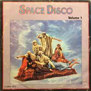 Download Various - Space Disco Volume 1