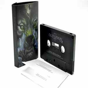 Download Old Iron - Lupus Metallorum