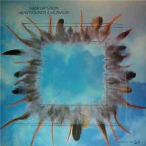 Download Niew Hip Stilen - Heartsounds & Murmur