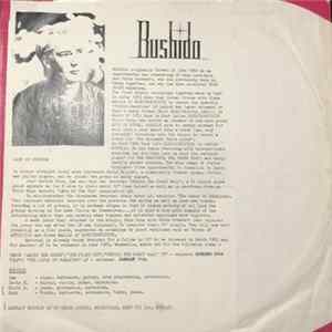 Download Bushido - The Sands Of Nakajima