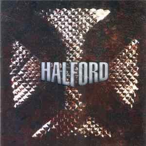 Download Halford - Crucible
