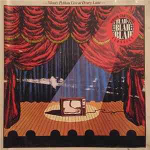 Download Monty Python - Monty Python Live at Drury Lane