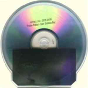 Download Frozen Rabbit / Connect_icut - Slow Endless Boy / 2005.04.09