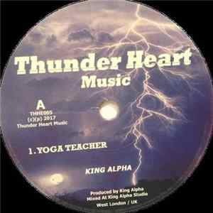 Download King Alpha - Yoga Teacher