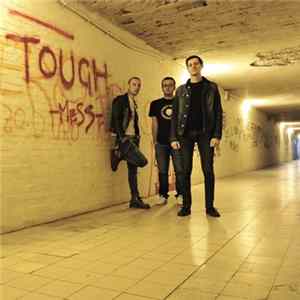 Download Tough - Mess