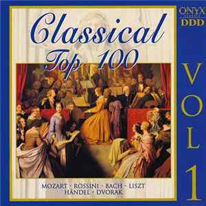 Download Various - Classical Top 100