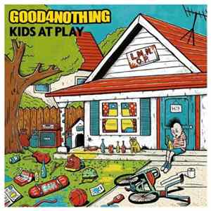 Download Good4Nothing - Kids At Play