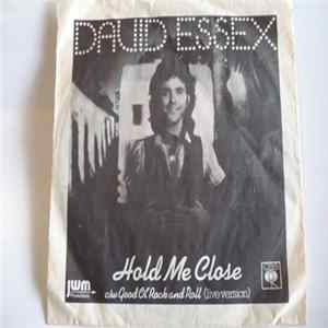 Download David Essex - Hold Me Close