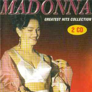 Download Madonna - Greatest Hits Collection