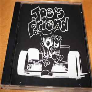 Download Joe's Friend - Joe's Friend