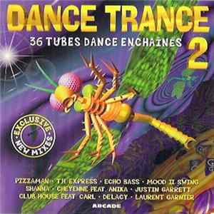 Download Various - Dance Trance 2