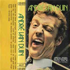 Download André van Duin - André Van Duin