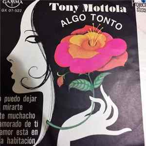 Download Tony Mottola - Vol. 2