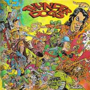 Download Thunderdogs - Thundermental