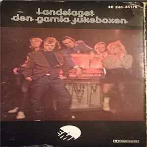 Download Landslaget - Den Gamla Jukeboxen