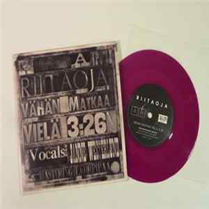 Download Riitaoja - Vähän Matkaa Vielä