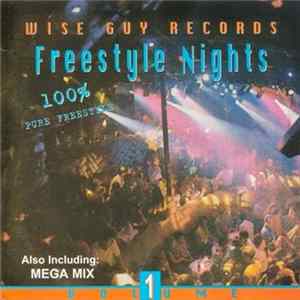 Download Various - Freestyle Nights Volume 1