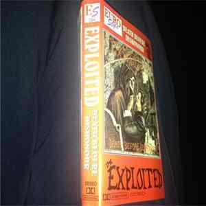 Download The Exploited - Death Before Dishonour