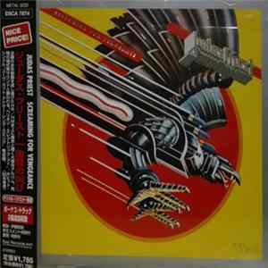 Download Judas Priest - Screaming For Vengeance