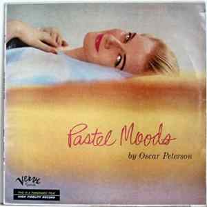 Download Oscar Peterson - Pastel Moods