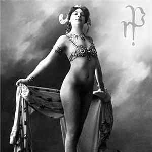 Download Porta Nigra - Femme Fatale