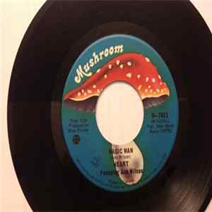 Download Heart - Magic Man