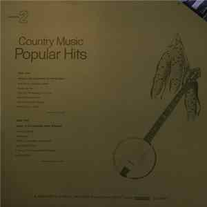 Download Various - Country Music Popular Hits 2