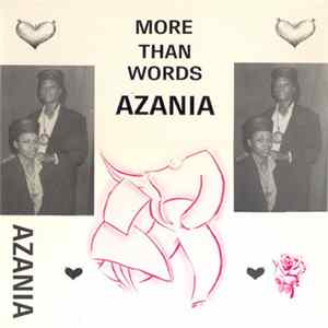 Download Azania - More Than Words
