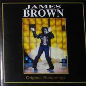 Download James Brown - Golden Age