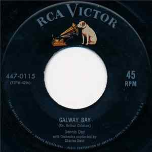 Download Dennis Day - Galway Bay