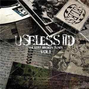Download Useless ID - The Lost Broken Tunes Vol. 1