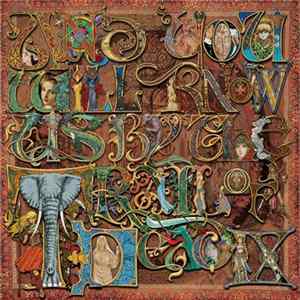 Download ...And You Will Know Us By The Trail Of Dead - IX