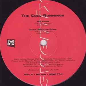 Download The Cool Runnings - We Come / Burn Babylon Burn