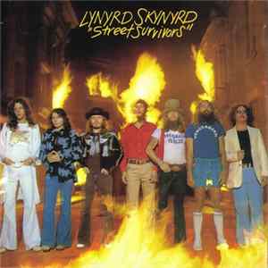 Download Lynyrd Skynyrd - Street Survivors