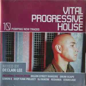 Download Declan Lee - Vital Progressive House