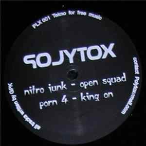 Download Gelstat - Polytox 01
