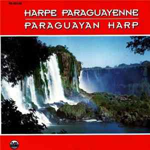 Download Unknown Artist - Harpe Paraguayenne / Paraguayan Harp